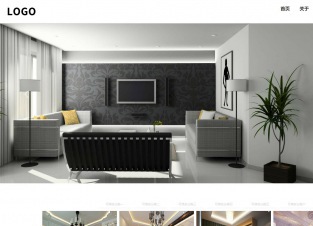 响应式成品案例站No:809